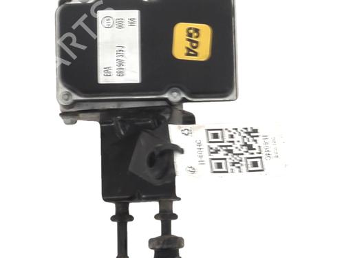 ABS pump SKODA FABIA II (542) 1.4 | BP32279396M43 