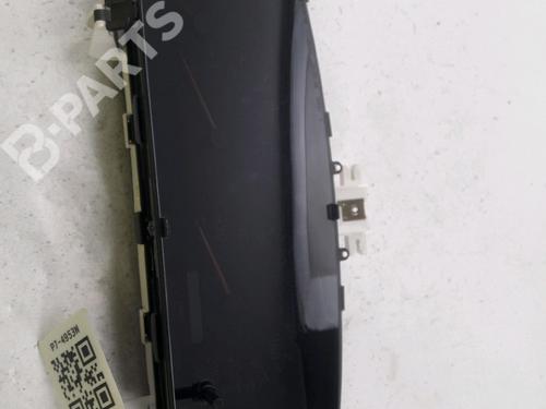 Used Instrument cluster TOYOTA COROLLA (_E12_) [2001-2008]  11092797