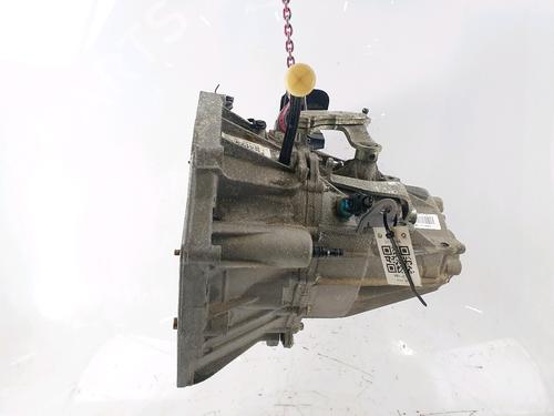 Used Gearbox RENAULT KANGOO / GRAND KANGOO II (KW0/1_) 1.5 dCi 110 (KW06, KW12) (110 hp) 32513546