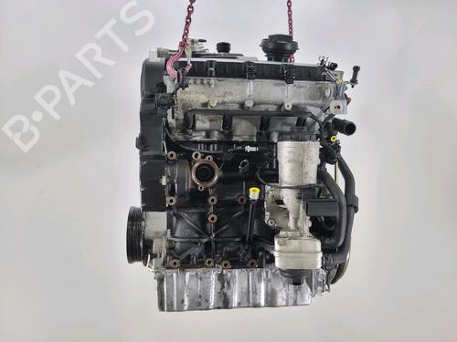 Motor VW GOLF V (1K1) 1.9 TDI | BP28177510M1 