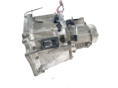 Used Gearbox Gearbox PEUGEOT 308 SW II (LC_, LJ_, LR_, LX_, L4_) 1.6 BlueHDi 100 (99 hp) 28573434 28573434
