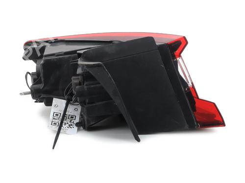Right taillight RENAULT MEGANE IV Hatchback (B9A/M/N_) 1.5 dCi 110 (B9A3) | BP29762203C35