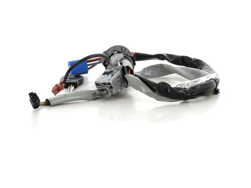 Ignition barrel PEUGEOT PARTNER Box Body/MPV (5_, G_)  | BP26670799M48 