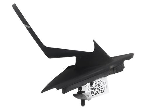 Left mirror RENAULT TWINGO III (BCM_, BCA_) 1.0 SCe 70 (BCMB) | BP31938275C26 