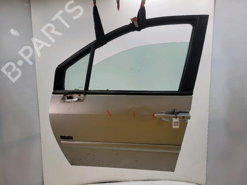 Used Left front door PEUGEOT 807 (EB_) 2.0 HDI (136 hp) 31122986