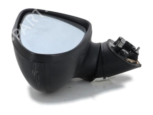 Left mirror KIA RIO III (UB) 1.4 CRDi | BP29443861C26 
