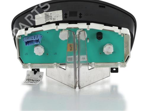 Instrument cluster FORD FUSION (JU_) 1.6 TDCi | BP29820199C47 
