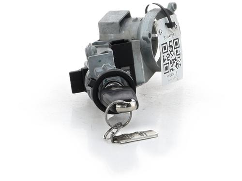 Ignition barrel OPEL CORSA E (X15) 1.3 CDTI (08, 68) | BP40277978M48 - Image 2