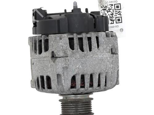Alternator DACIA DUSTER (HS_) 1.5 dCi | BP30165500M7