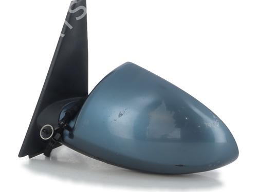 Left mirror AUDI A2 (8Z0) 1.4 | BP31122856C26 