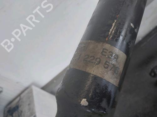 Driveshaft BMW 5 (E39) 523 i | BP31937101M37