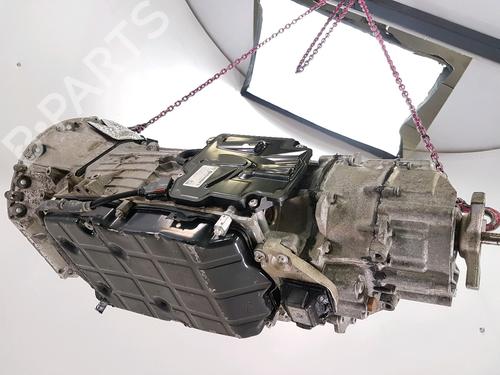 Gearbox MERCEDES-BENZ CLS (C218) CLS 350 CDI / d 4-matic (218.393) | BP36776473M3 - Image 9