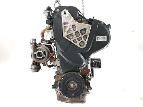 Used Engine Engine RENAULT SCÉNIC III (JZ0/1_) 1.9 dCi (JZ0J, JZ1J, JZ1K, JZ1S) (131 hp) 33332161 33332161