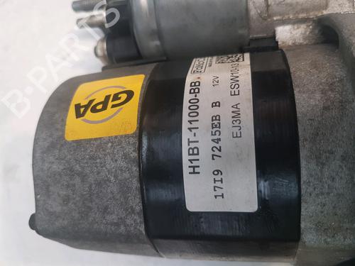 Starter FORD FIESTA VII (HJ, HF) 1.0 EcoBoost | BP15350674M8 