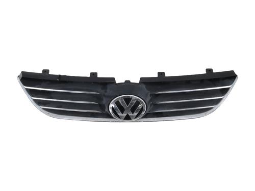 Used Grille VW POLO (9N_, 9A_) 1.4 TDI (80 hp) 28177167