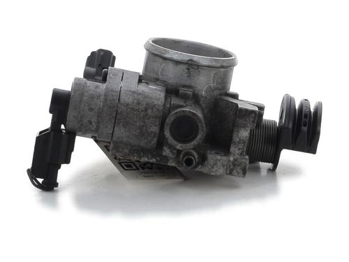 Throttle body CHRYSLER PT CRUISER (PT_) 2.0 | BP30140551M82