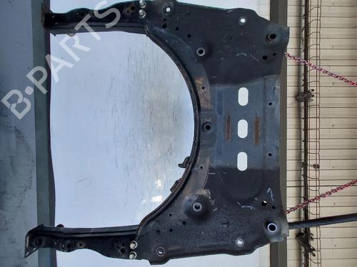 Subframe NISSAN QASHQAI II (J11, J11_) 1.6 dCi | BP29964276M9