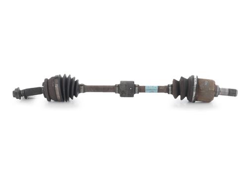 Left front driveshaft KIA STONIC (YB) 1.0 T-GDi | BP38792600M38 - Image 2