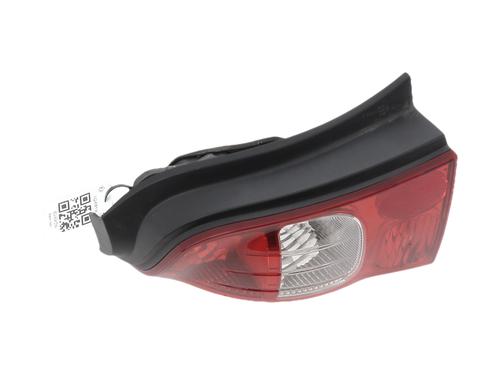 Used Left taillight Left taillight RENAULT TWINGO II (CN0_) 1.2 16V (CN04, CN0B) (75 hp) 36211734 36211734