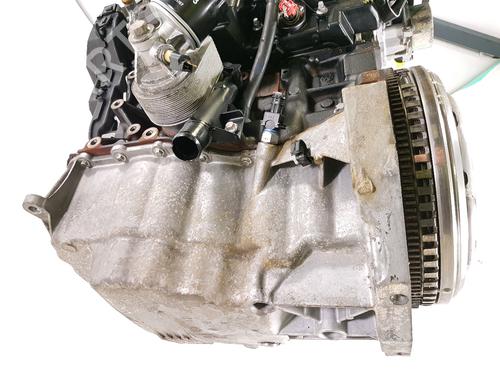 Engine RENAULT SCÉNIC II (JM0/1_) 1.5 dCi (JM1E, JM16) | BP31079513M1 