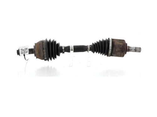 Left front driveshaft FIAT DOBLO Cargo (263_) 2.0 D Multijet | BP18152155M38 