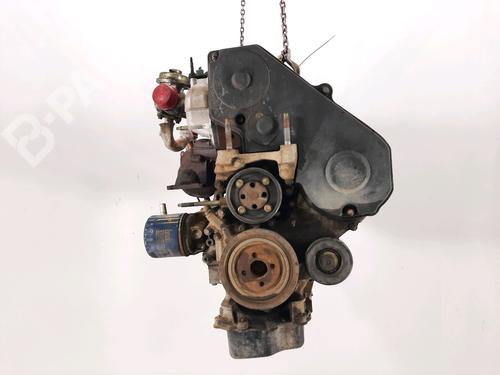 Used Engine Engine FORD FOCUS I Turnier (DNW) 1.8 TDCi (100 hp) 10459326 10459326