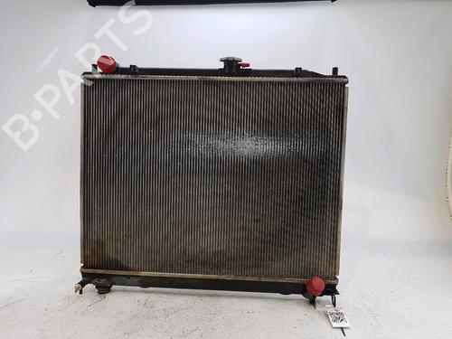 Water radiator MITSUBISHI PAJERO IV (V8_W, V9_W) 3.2 DI-D 4WD (V98W, V88W) | BP13680141M31 