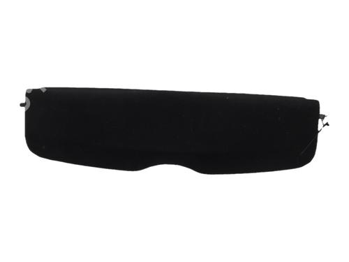 Used Rear parcel shelf Rear parcel shelf MINI MINI (R56) One D (90 hp) 39736535 39736535