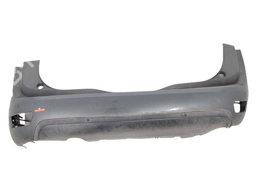 Used Rear bumper Rear bumper 37709686 37709686