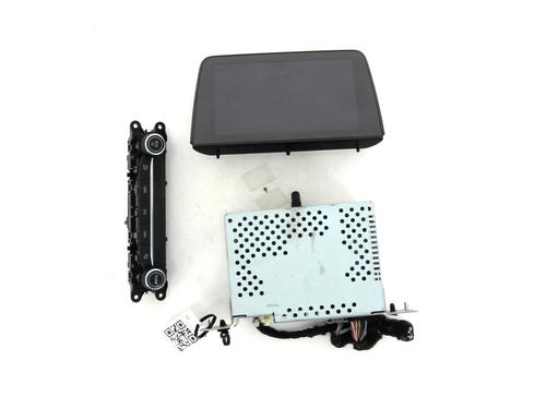 Radio FORD FOCUS IV Turnier (HP) 1.5 EcoBlue | BP18021860E6 