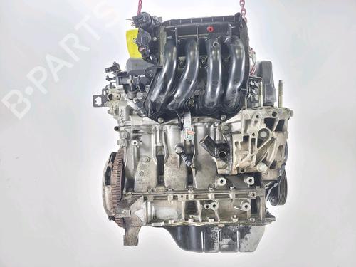 Moteur PEUGEOT 206 Hatchback (2A/C) 1.1 i | BP29762250M1 