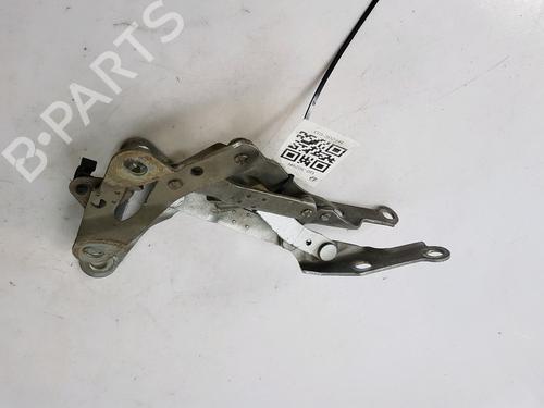 Used Hinge/Door check strap FORD GALAXY I (WGR) 1.9 TDI (130 hp) 27919428