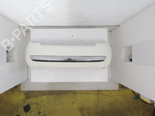 Used Rear bumper Rear bumper FIAT 500 (312_) 1.3 D Multijet (312AXE1A) (95 hp) 40441648 40441648