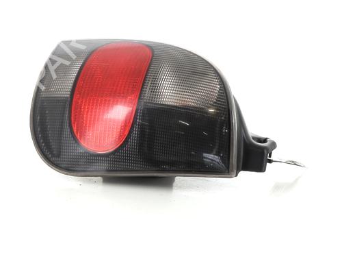 Right taillight RENAULT ESPACE III (JE0_) 2.2 12V TD (JE0E, JE0H, JE0P) | BP26039138C35 