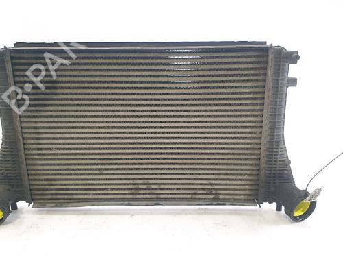 Used Intercooler AUDI A3 Sportback (8PA) [2004-2015]  30841811