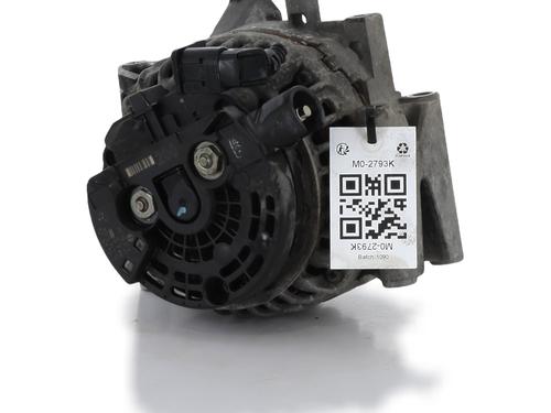Alternator MERCEDES-BENZ C-CLASS (W203) C 220 CDI (203.008) | BP29930898M7