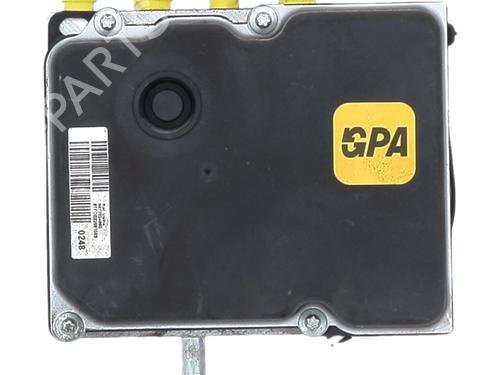 ABS pump CITROËN C4 II (NC_) 1.6 HDi 110 | BP36660271M43 - Image 6