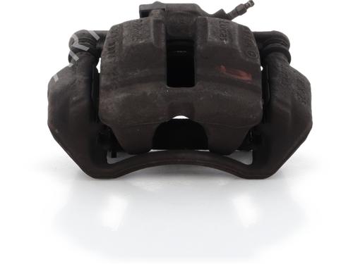 Right front brake caliper MERCEDES-BENZ C-CLASS (W203) C 220 CDI (203.006, 203.008) | BP36210315M104 - Image 3