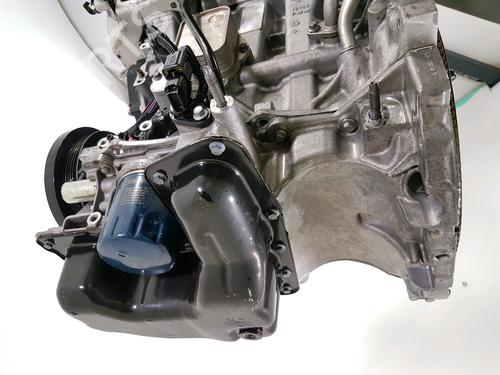 Engine OPEL CORSA F (P2JO) 1.2 (68) | BP31349325M1 