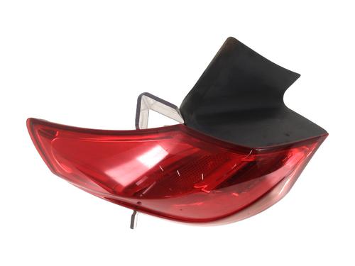 Used Left taillight OPEL ASTRA J (P10) 1.7 CDTI (68) (110 hp) 30715899