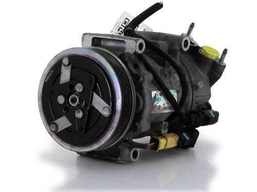 Used AC compressor PEUGEOT 207 (WA_, WC_) 1.6 HDi (92 hp) 30503090