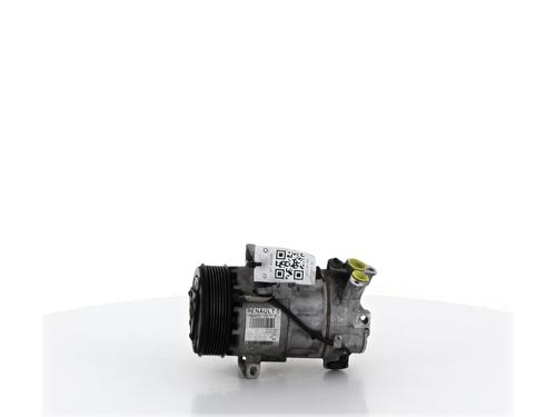 AC compressor RENAULT CLIO IV (BH_) 0.9 TCe 90 (BHNF, BHMA, BHMH, BHJK, BHJR) | BP37506203M34 - Image 2