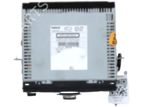 Bilradio NISSAN QASHQAI / QASHQAI +2 I (J10, NJ10, JJ10E) 2.0 dCi All-wheel Drive | BP27439376E6 