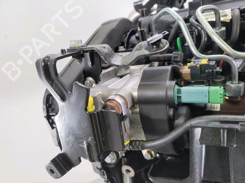 Motor DACIA LOGAN MCV (KS_) 1.5 dCi (KS04) | BP30607902M1 