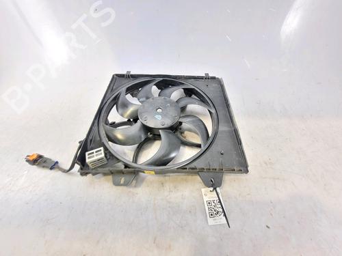 Køleventilator elektrisk CITROËN C4 III (BA_, BB_, BC_) 1.2 PureTech 130 (BAHNSA, BAHNSB) (130 hp) 20163939