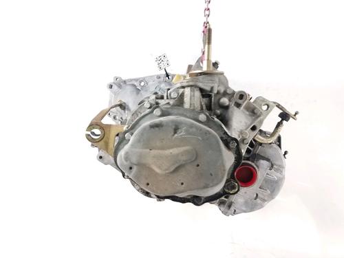 Gearbox PEUGEOT 206 Hatchback (2A/C) 2.0 HDI 90 | BP18479122M3 