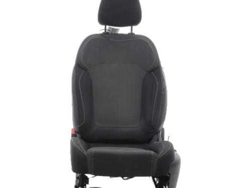 Siège avant gauche Siège avant gauche RENAULT MEGANE IV Hatchback (B9A/M/N_) 1.5 dCi 90 (B9A1) (90 hp) 36182026 36182026