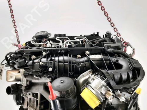 Engine BMW 1 (E87) 116 d | BP33300164M1  - Image 5