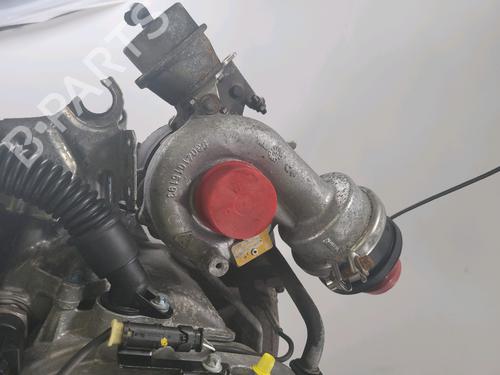 Engine MERCEDES-BENZ B-CLASS Sports Tourer (W245) B 200 CDI (245.208) | BP17955015M1 