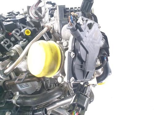 Engine HYUNDAI i20 III (BC3, BI3) 1.0 T-GDI hybrid 48V | BP37680480M1 - Image 7